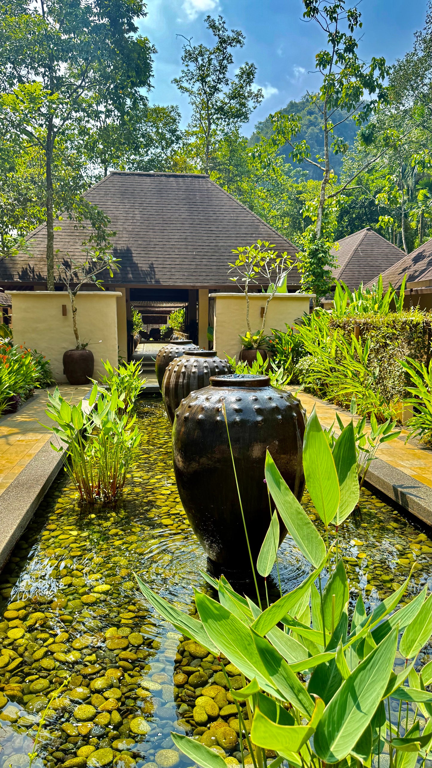 Malaysia Heritage Foodie Journey 2027