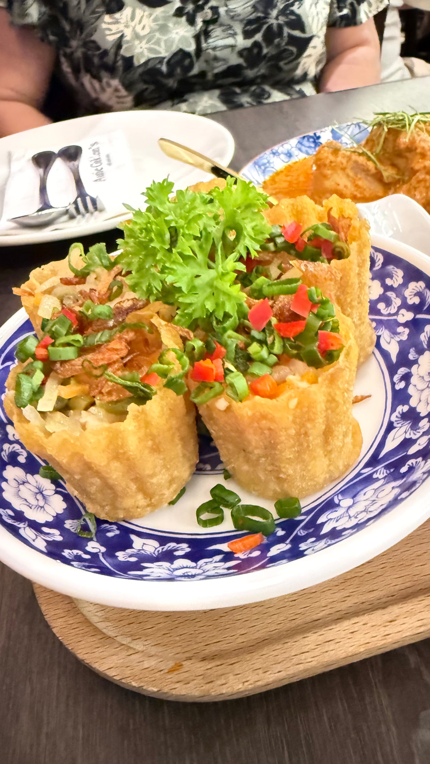 Malaysia Heritage Foodie Journey 2027