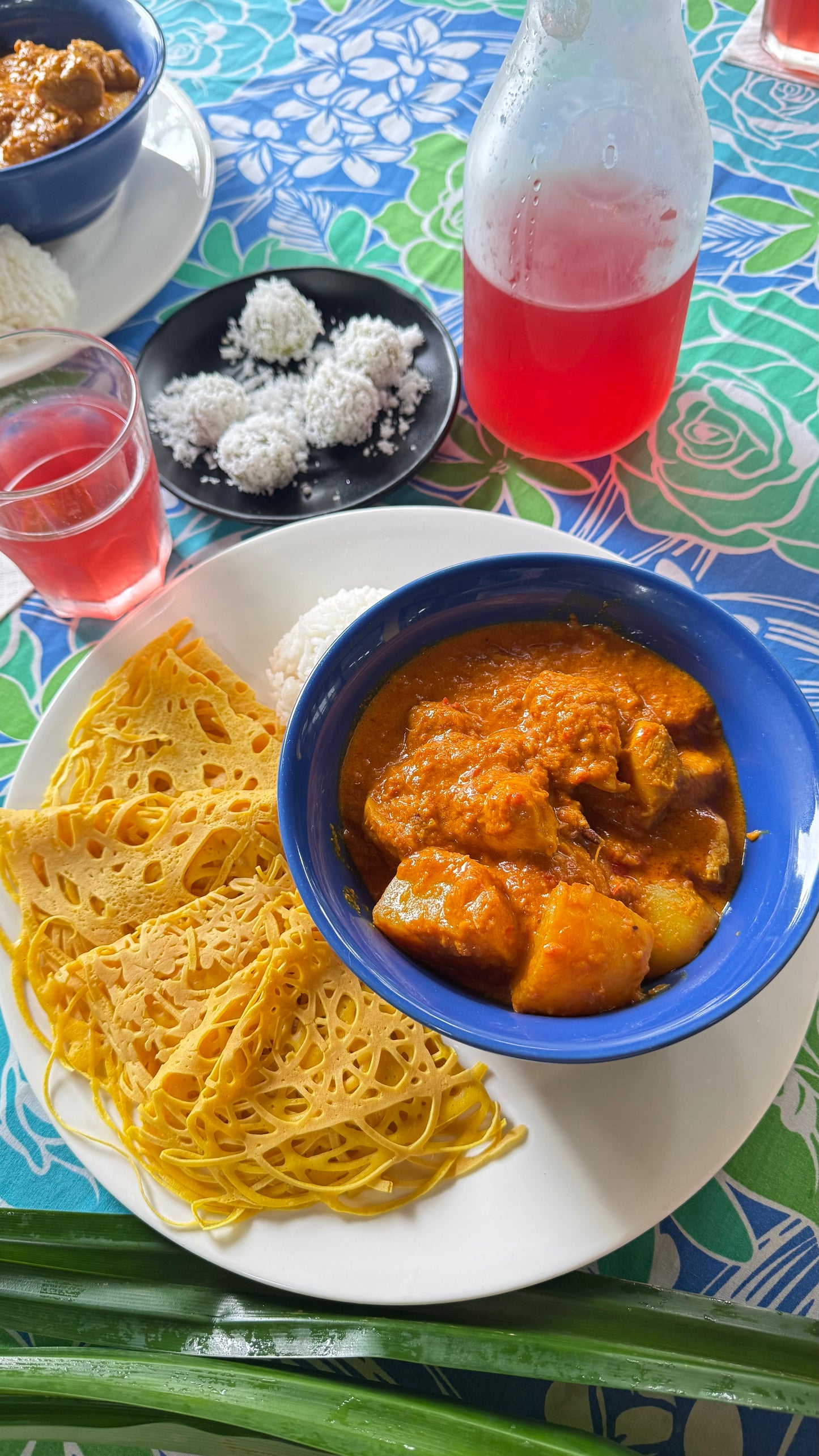 Malaysia Heritage Foodie Journey 2027