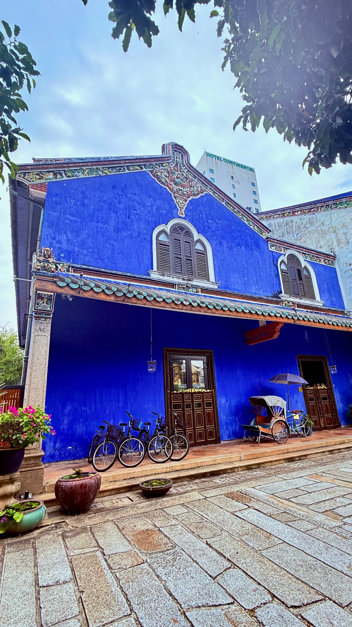 Malaysia Heritage Foodie Journey 2027