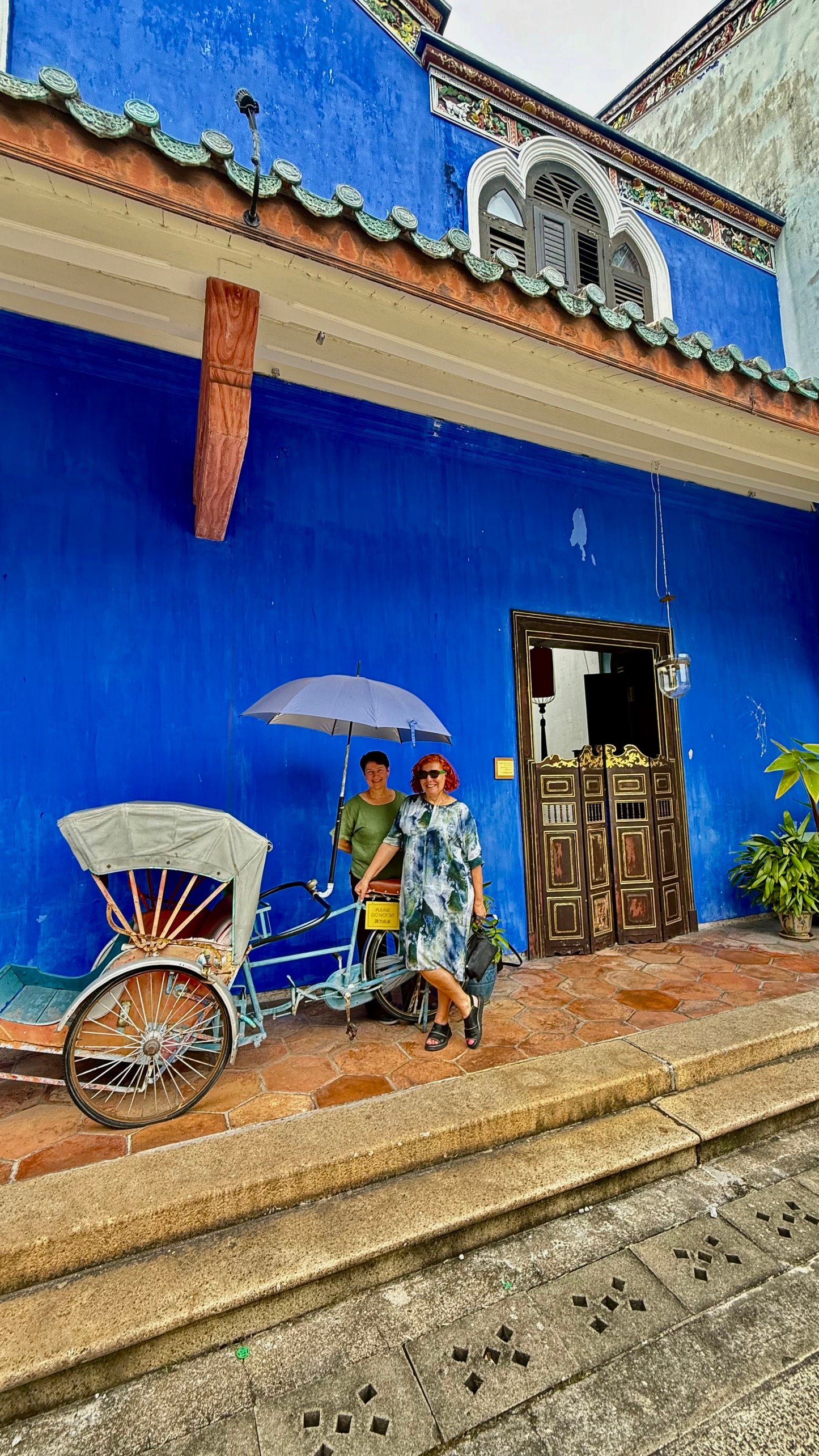 Malaysia Heritage Foodie Journey 2027