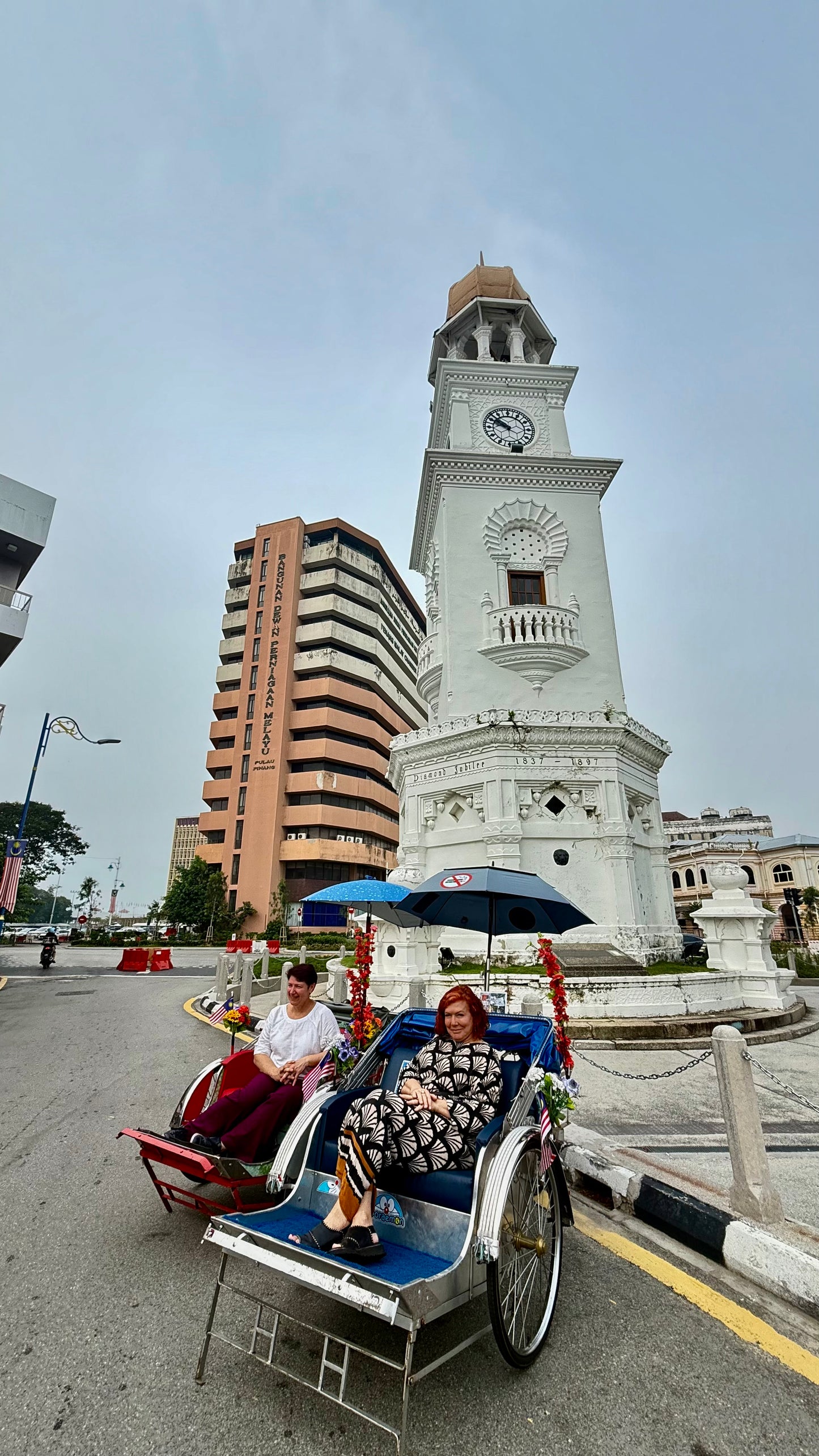 Malaysia Heritage Foodie Journey 2027