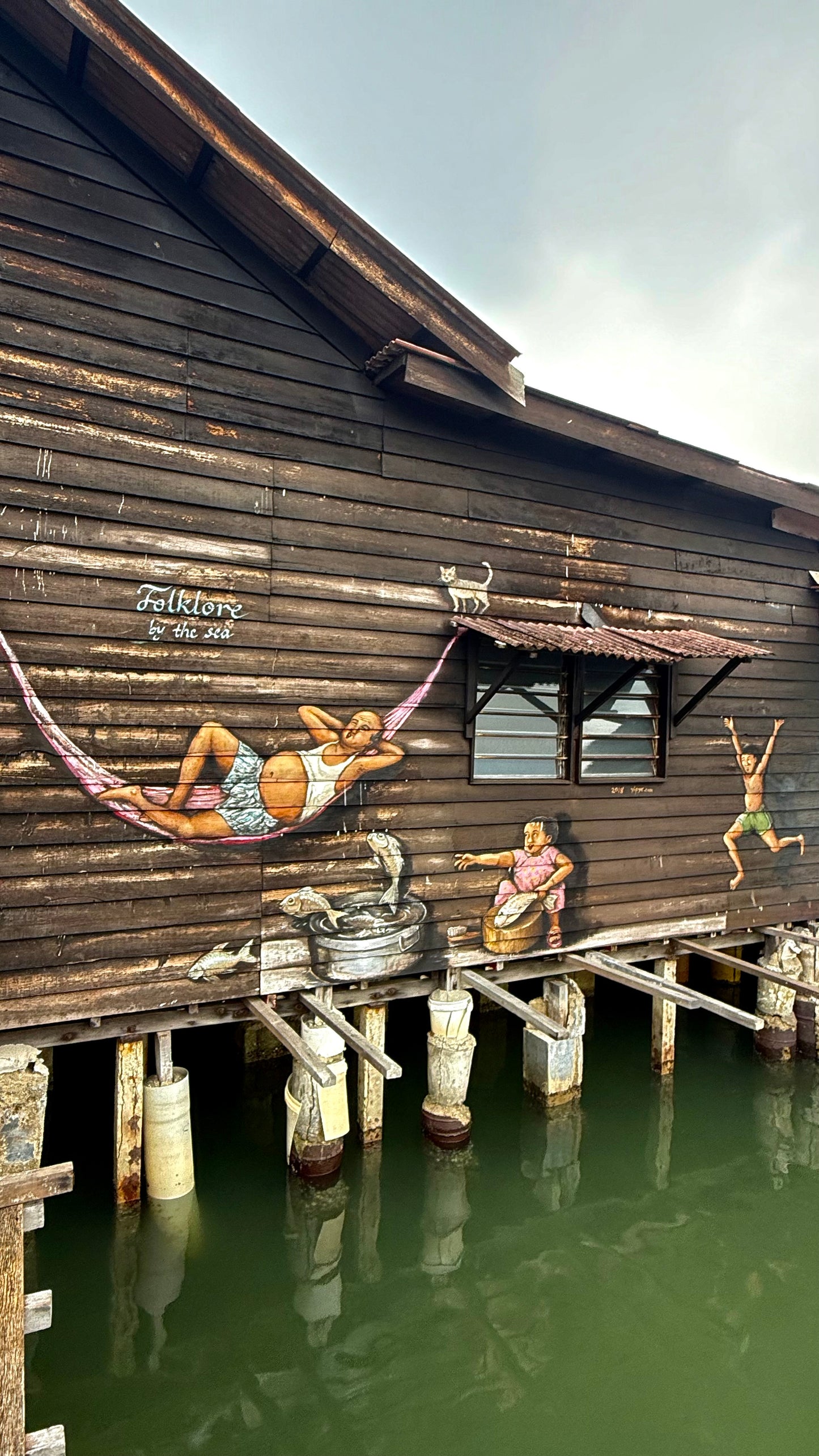 Malaysia Heritage Foodie Journey 2027