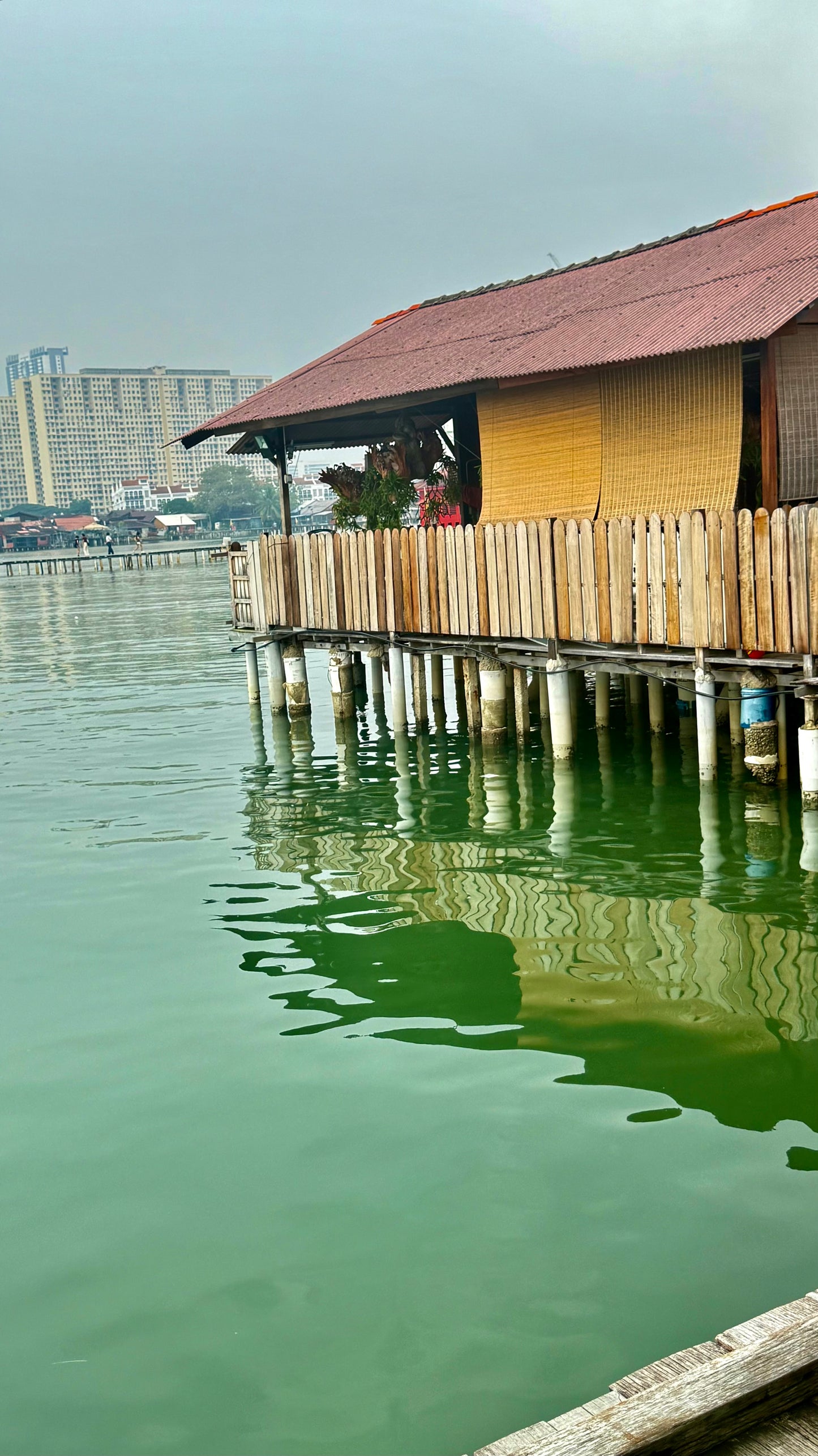 Malaysia Heritage Foodie Journey 2027
