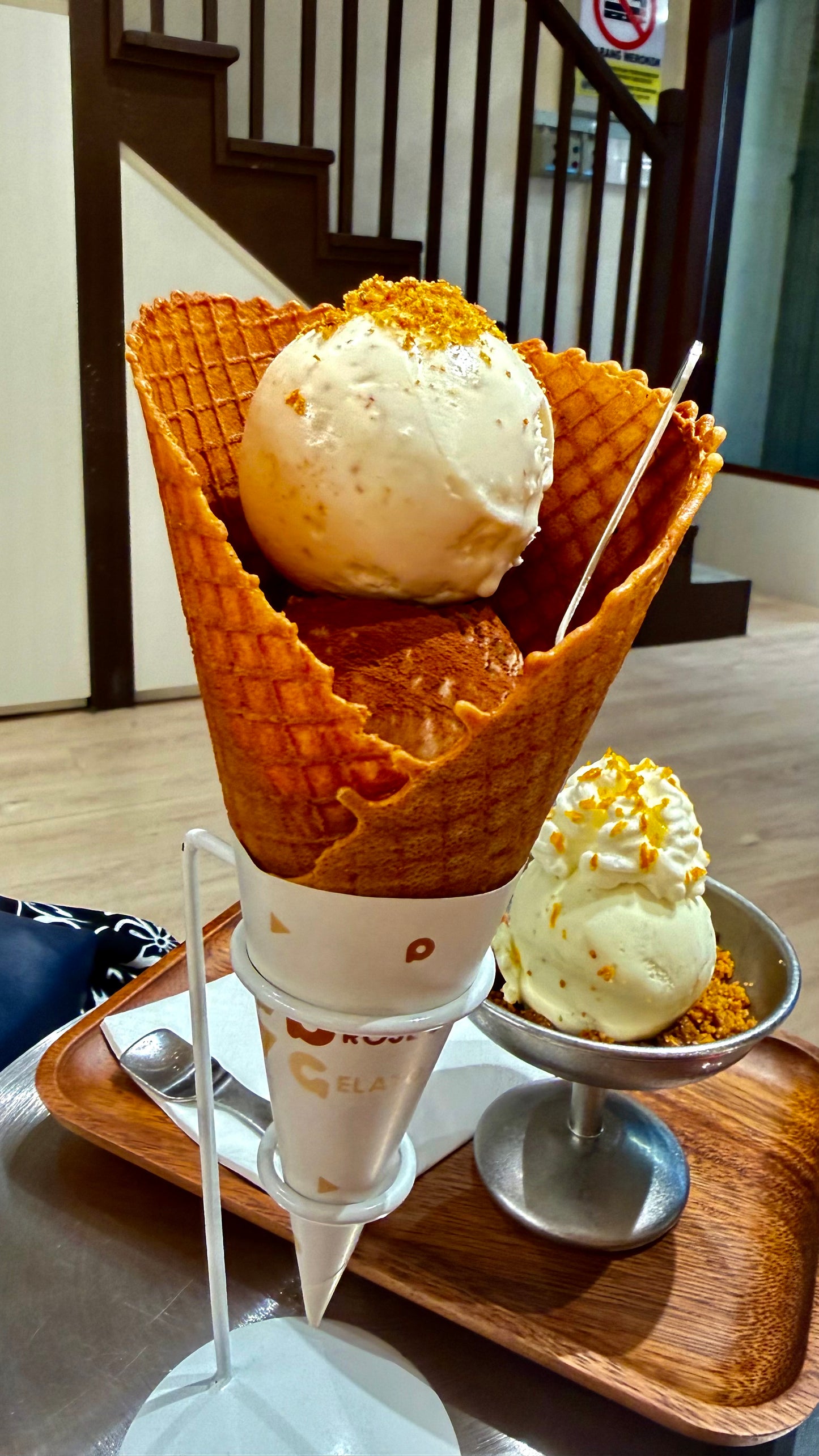 Malaysia Heritage Foodie Journey 2027