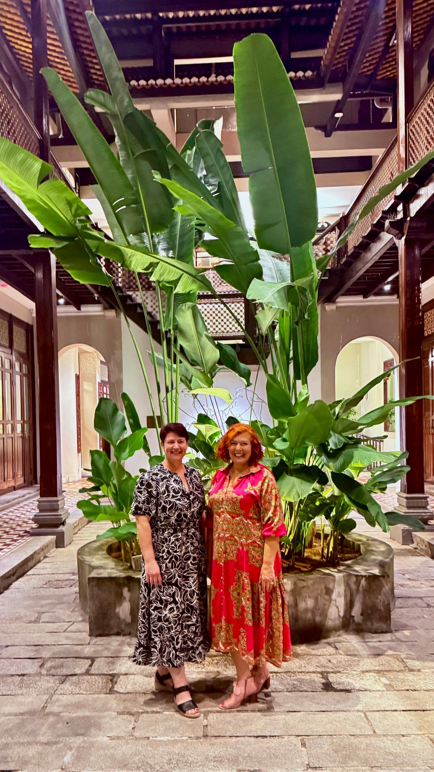 Malaysia Heritage Foodie Journey 2027