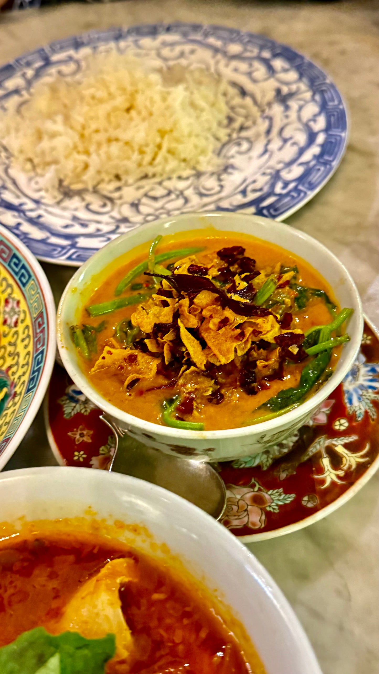 Malaysia Heritage Foodie Journey 2027