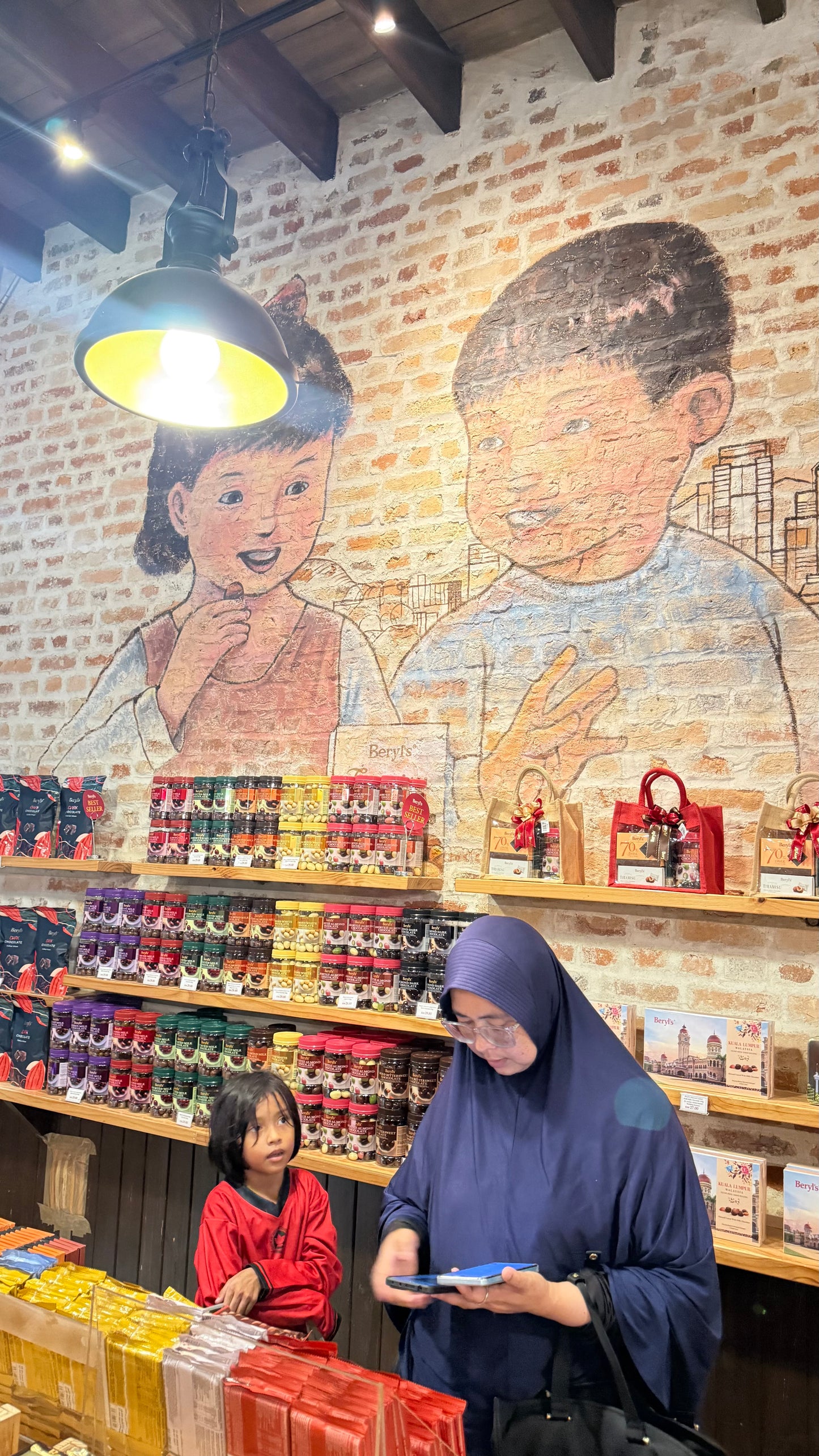 Malaysia Heritage Foodie Journey 2027