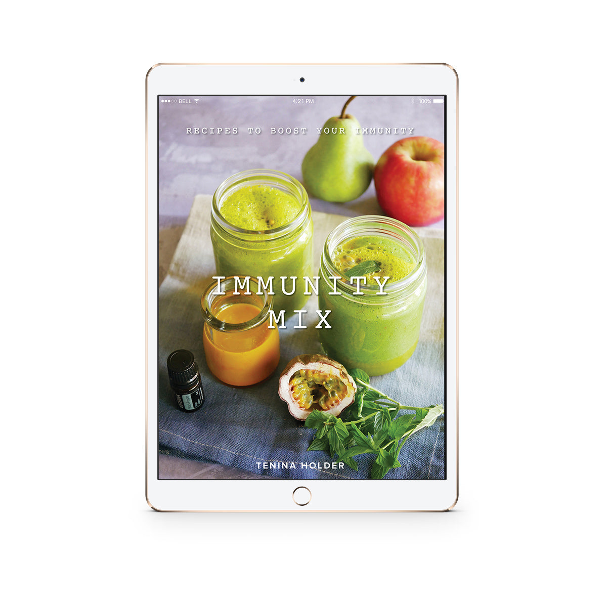 The Nourish and Flourish Bundle