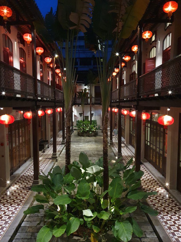 Malaysia Heritage Foodie Journey 2027