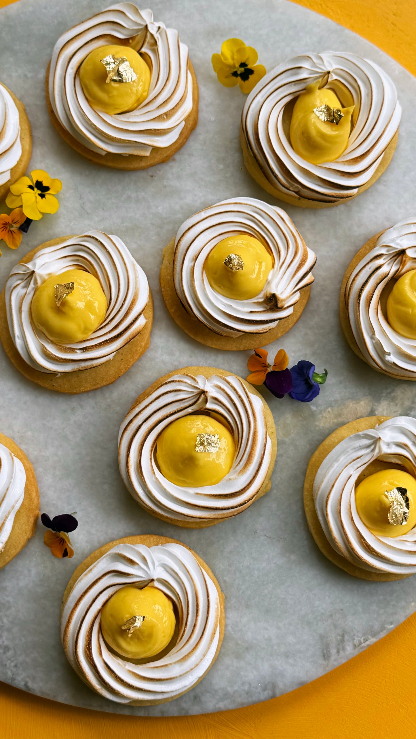 Bake the Halls: 24 Cookies of Christmas