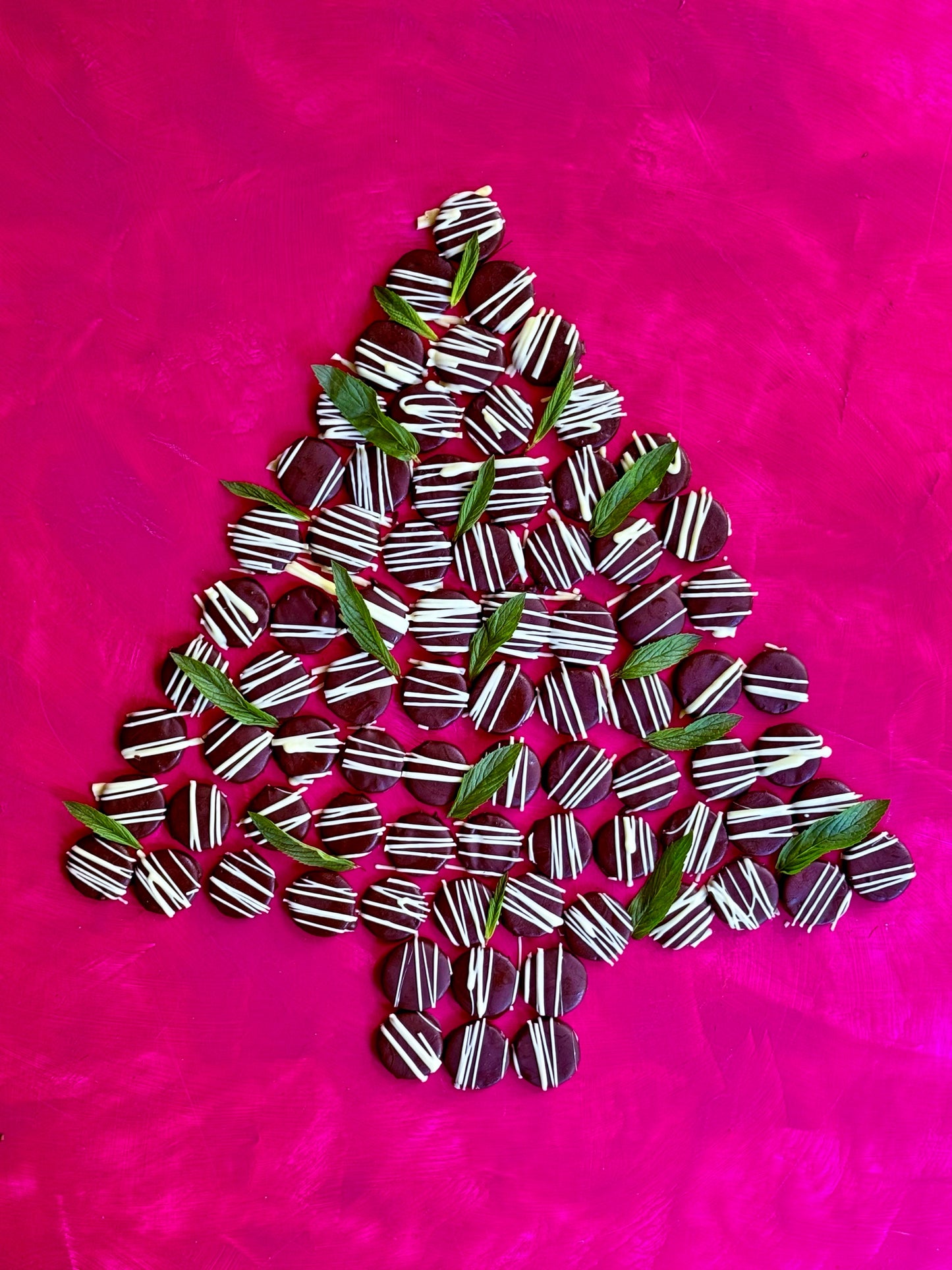 Bake the Halls: 24 Cookies of Christmas