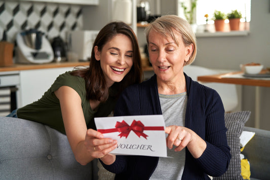 Happy Mother's Day Gift Card