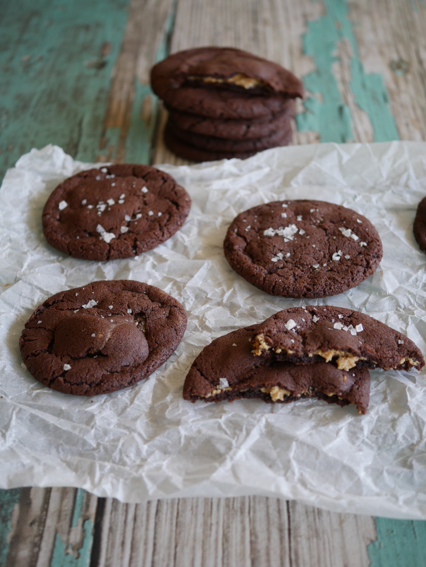Bake the Halls: 24 Cookies of Christmas