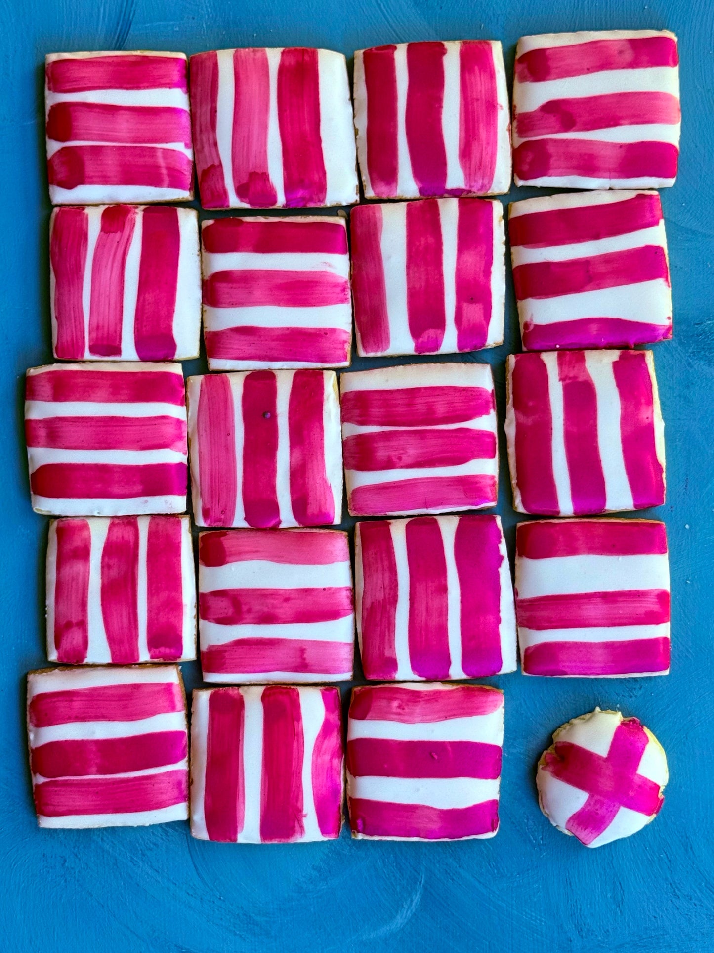 Bake the Halls: 24 Cookies of Christmas