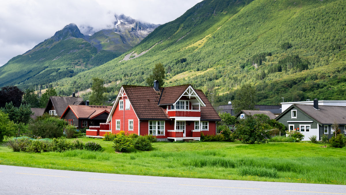 Norwegian Culinary Bucket List Adventure 4-16 Sept 2027