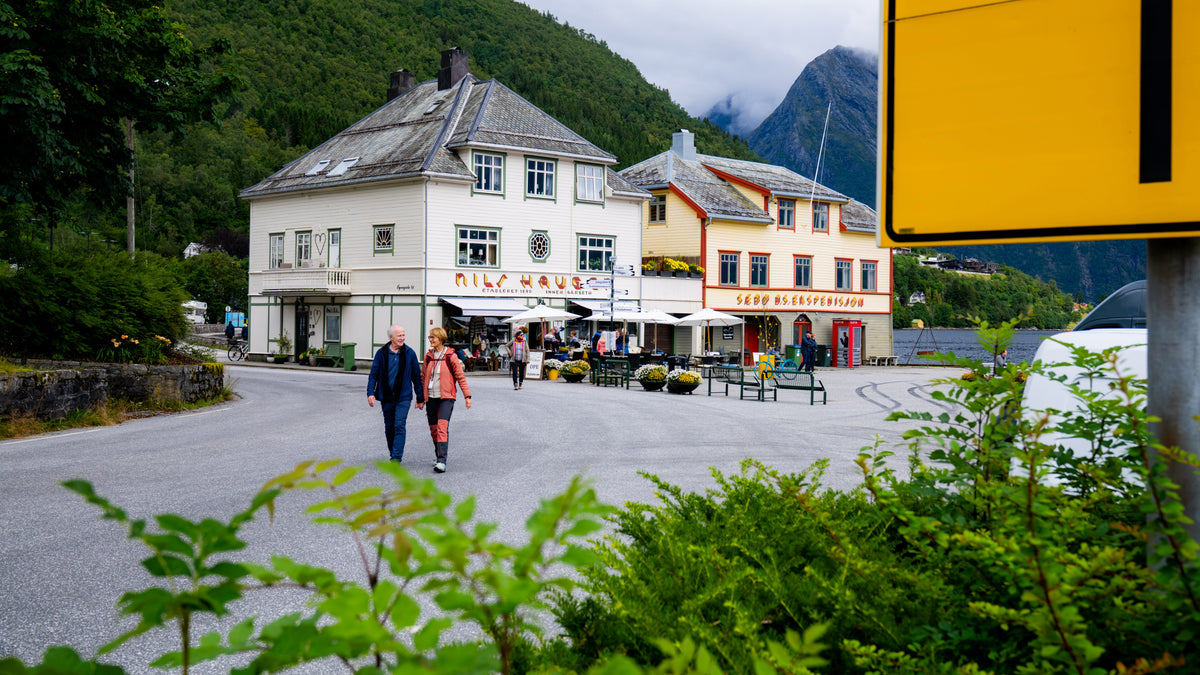 Norwegian Culinary Bucket List Adventure 4-16 Sept 2027