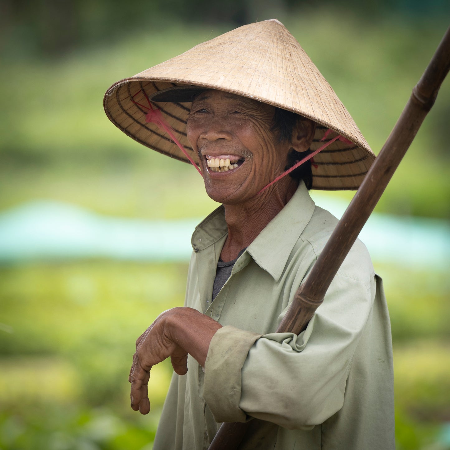 Vietnam Foodie Feast April 17th-26th 2026