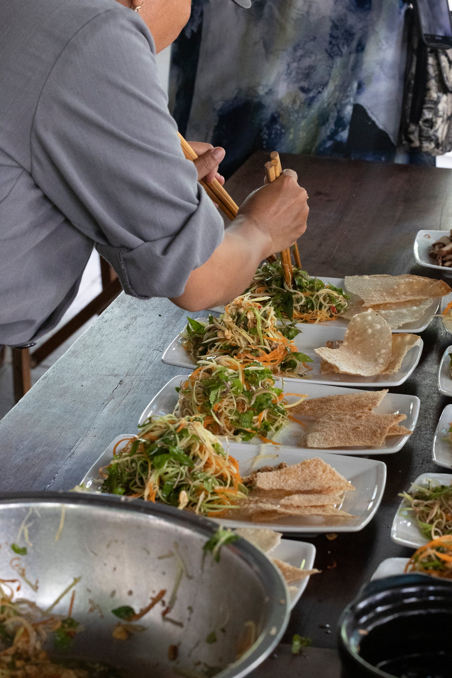 Vietnam Foodie Feast April 17th-26th 2026