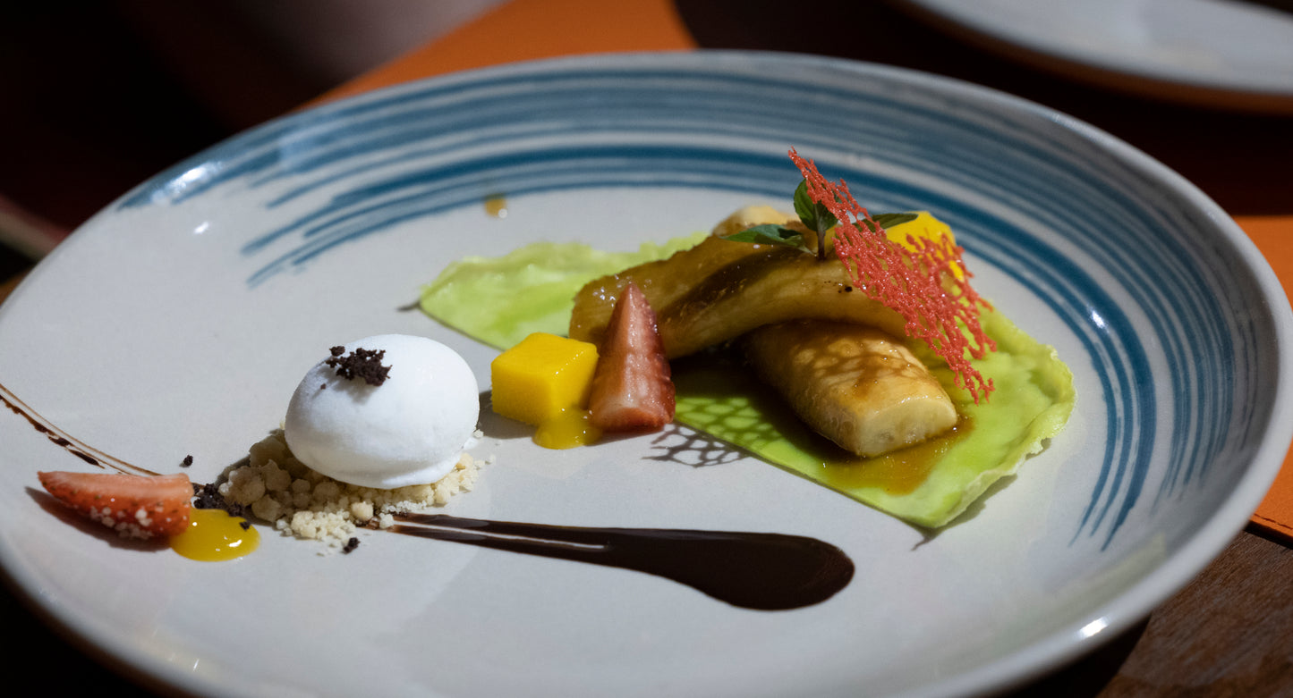 Vietnam Foodie Feast April 17th-26th 2026