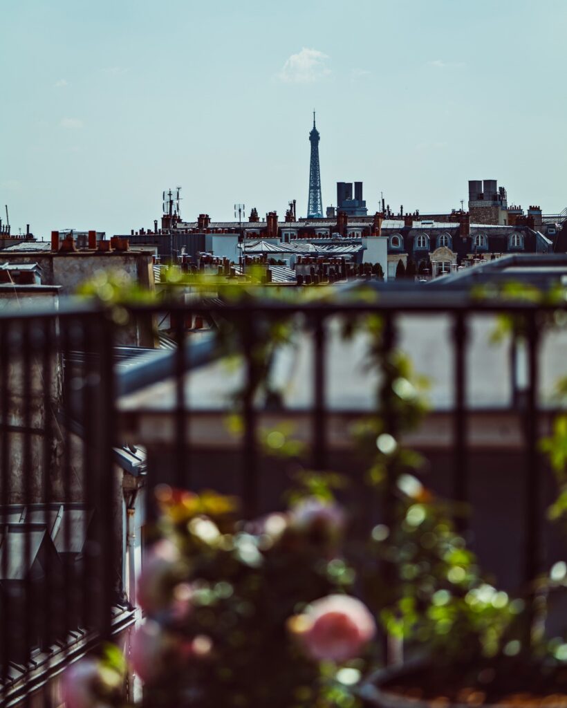 Paris and Brittany FRANCE FOODIE FEAST OCTOBER 8-15th 2026