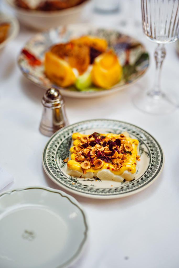 Paris and Brittany FRANCE FOODIE FEAST OCTOBER 8-15th 2026