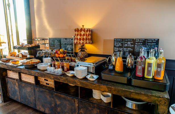 Paris and Brittany FRANCE FOODIE FEAST OCTOBER 8-15th 2026