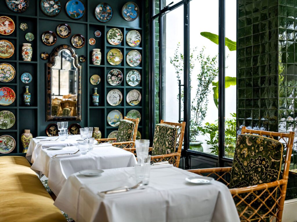 Paris and Brittany FRANCE FOODIE FEAST OCTOBER 8-15th 2026