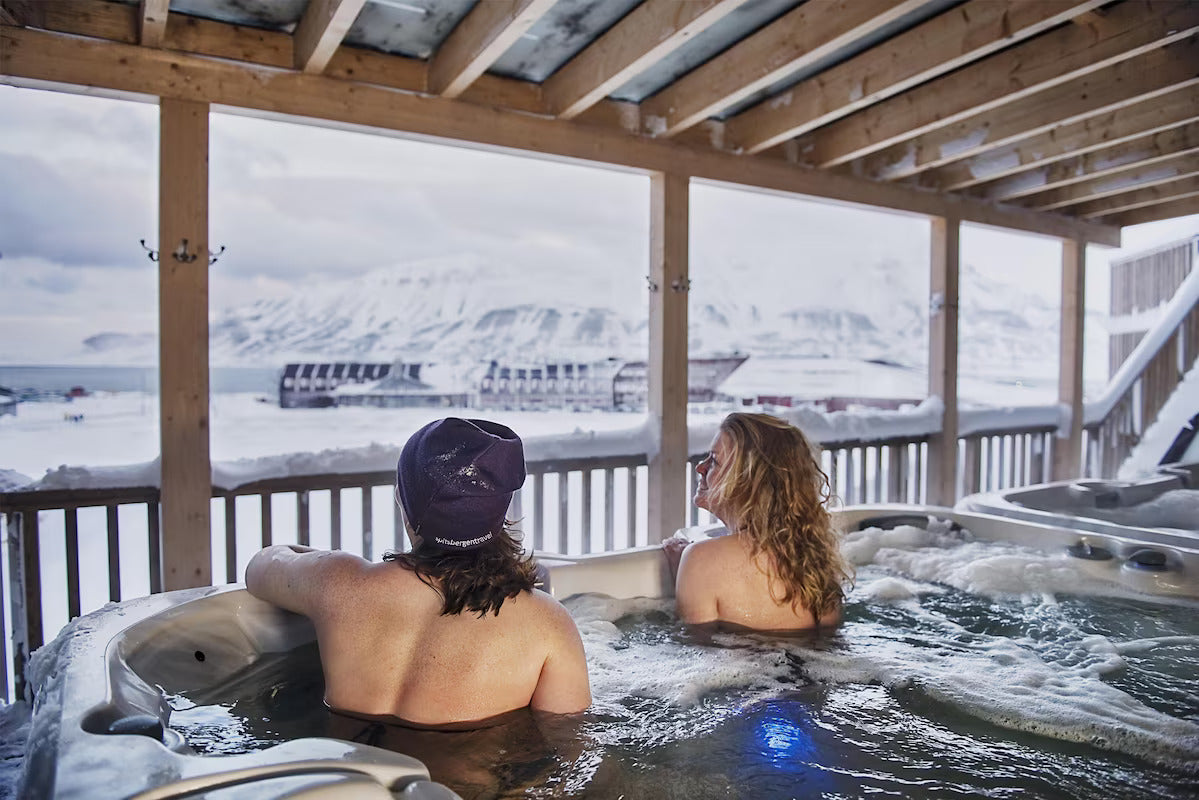 Norwegian Culinary Bucket List Adventure 4-16 Sept 2027